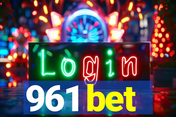 961 bet